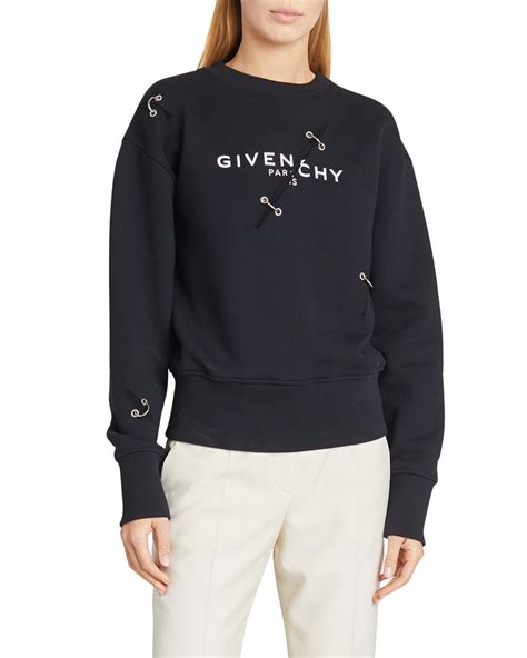 givenchy crewnecks